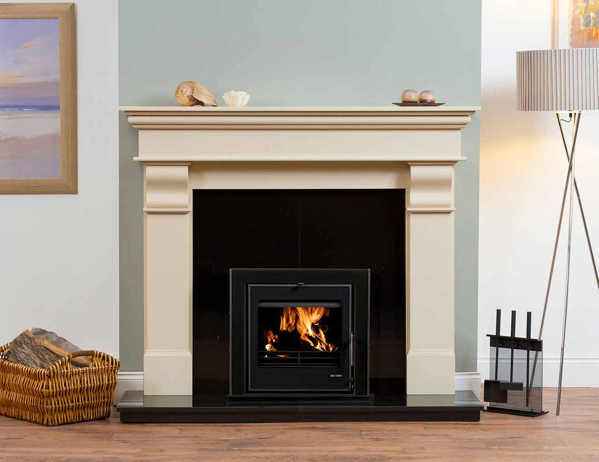 Vitae 9kw Cassette Stove Cremur Tralee And Newcastle West 5563