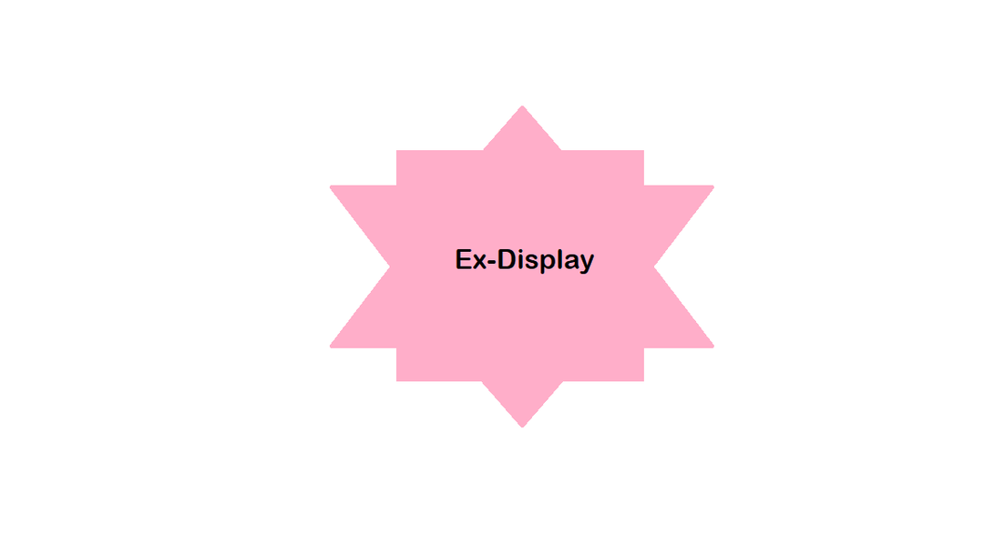 EX-Display – Cremur Tralee & Newcastle West