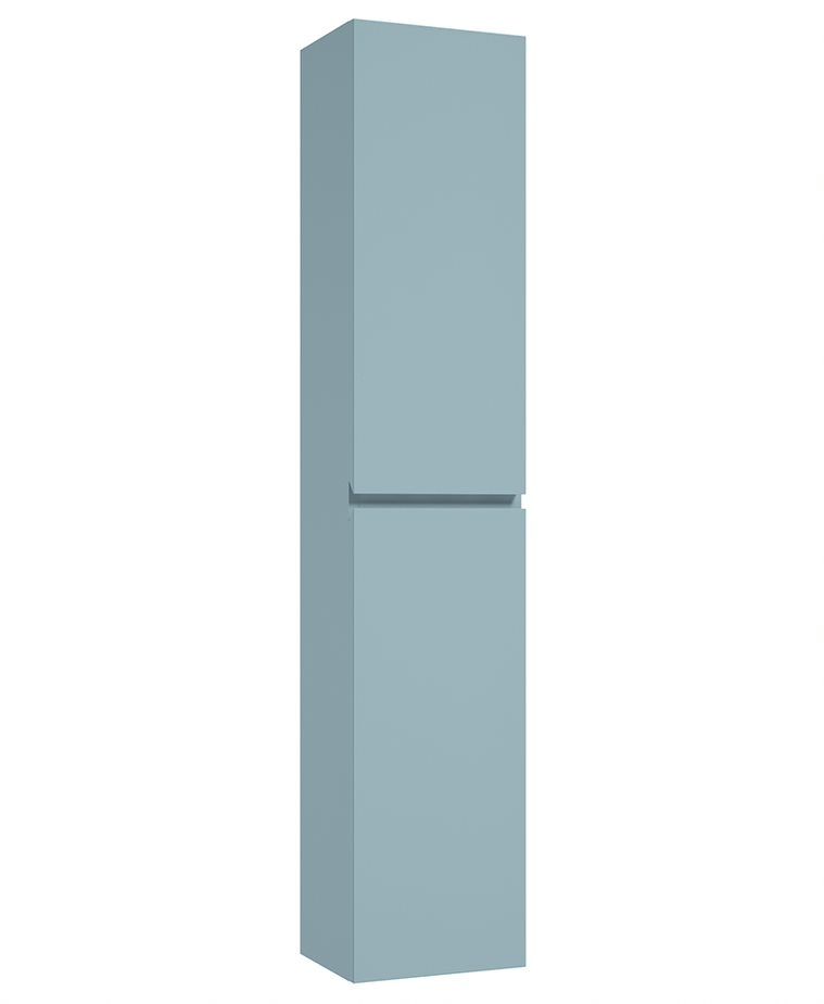 SCANDINAVIAN 30cm Wall Column - Choice of Colour