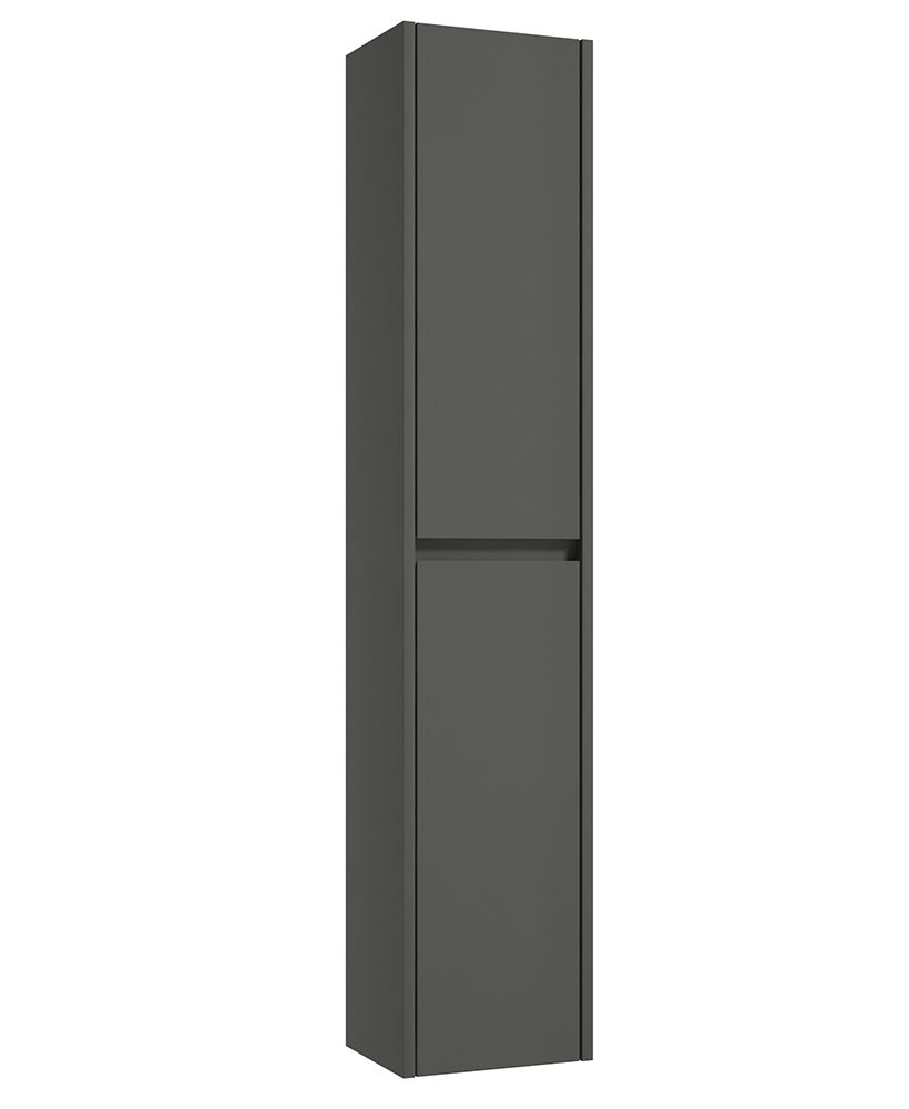 SCANDINAVIAN 30cm Wall Column - Choice of Colour