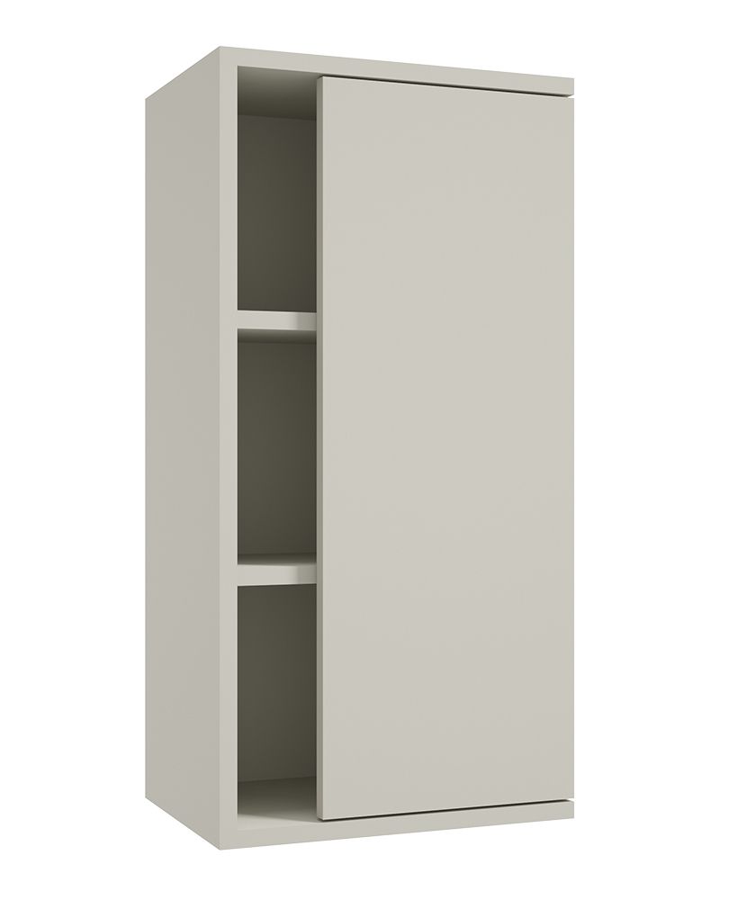 CORTA 35cm Wall Column - Choice of Colour