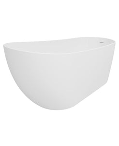 AUGUST 1700x750mm Freestanding Bath White