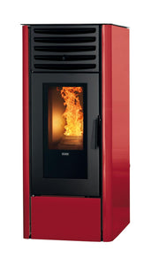SUMMER SALE - Dea Eco Pellet Choice of 6KW, 9KW OR 12KW