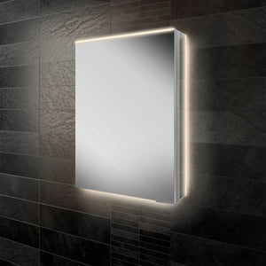 HiB Ether Ambient LED Bathroom Cabinet