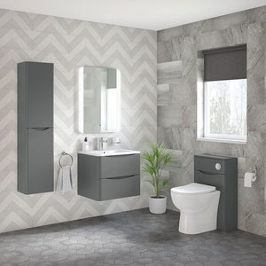 Ex Display - Sofia 60 Lead Grey was €653 NOW €350
