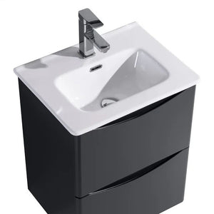 Ex Display - Sofia 60 Lead Grey was €653 NOW €350