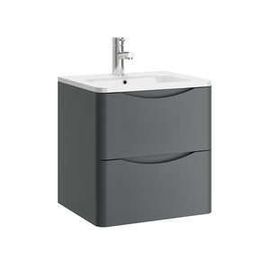 Ex Display - Sofia 60 Lead Grey was €653 NOW €350