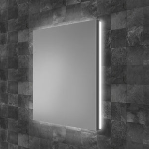 HiB Atrium Semi-recessed Bathroom Cabinet