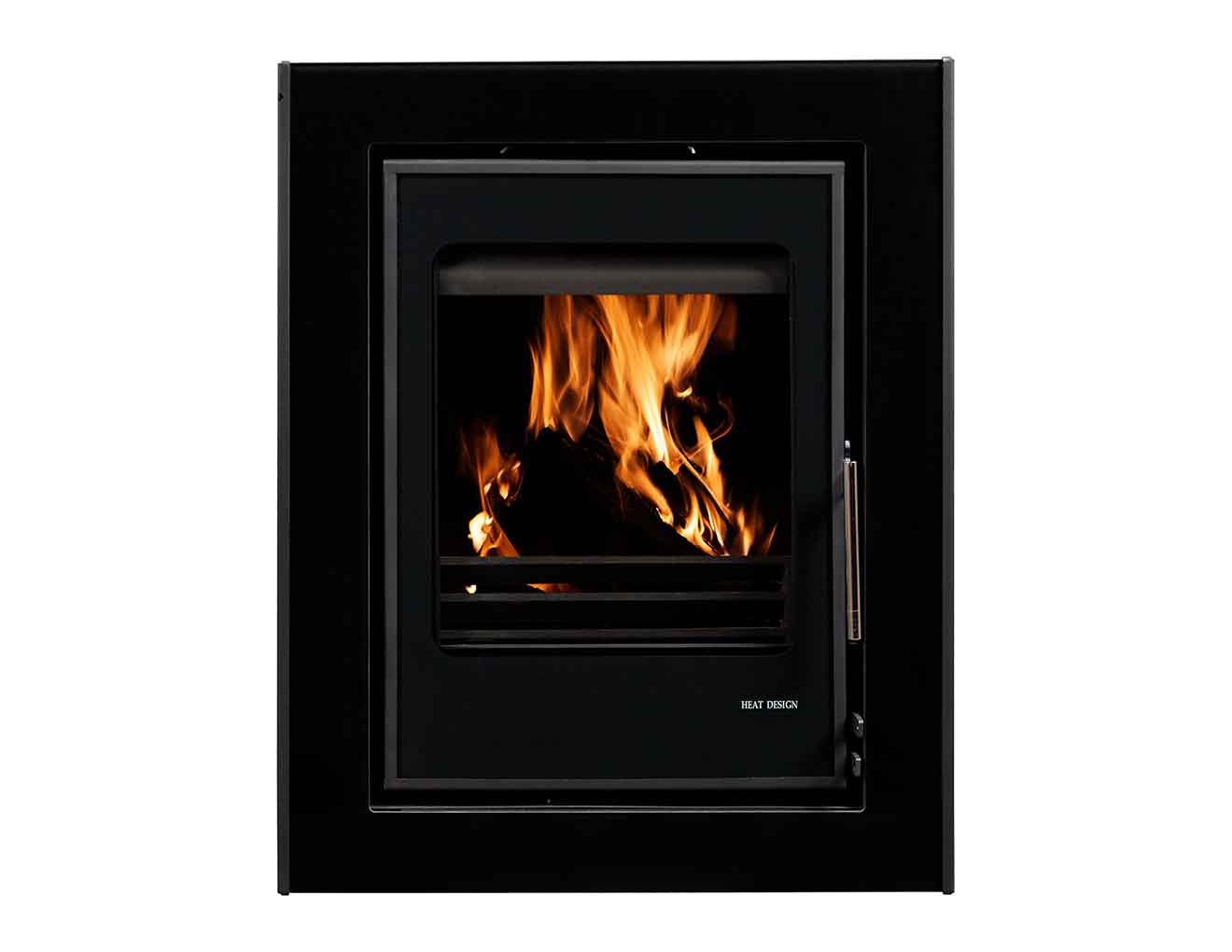 Vitae Cassette Stove - Choice of Size - Choice of 3 sided or 4 sided frame