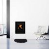 Vitae Cassette Stove - Choice of Size - Choice of 3 sided or 4 sided frame