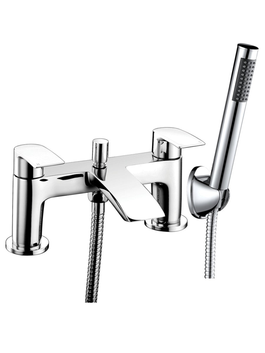 CORBY Bath Shower Mixer