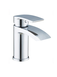 CORBY Cloakroom Basin Mixer