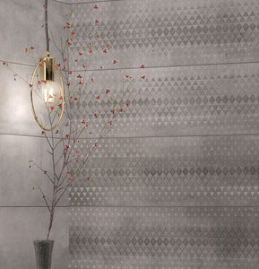 Channel Grey Décor 750×250