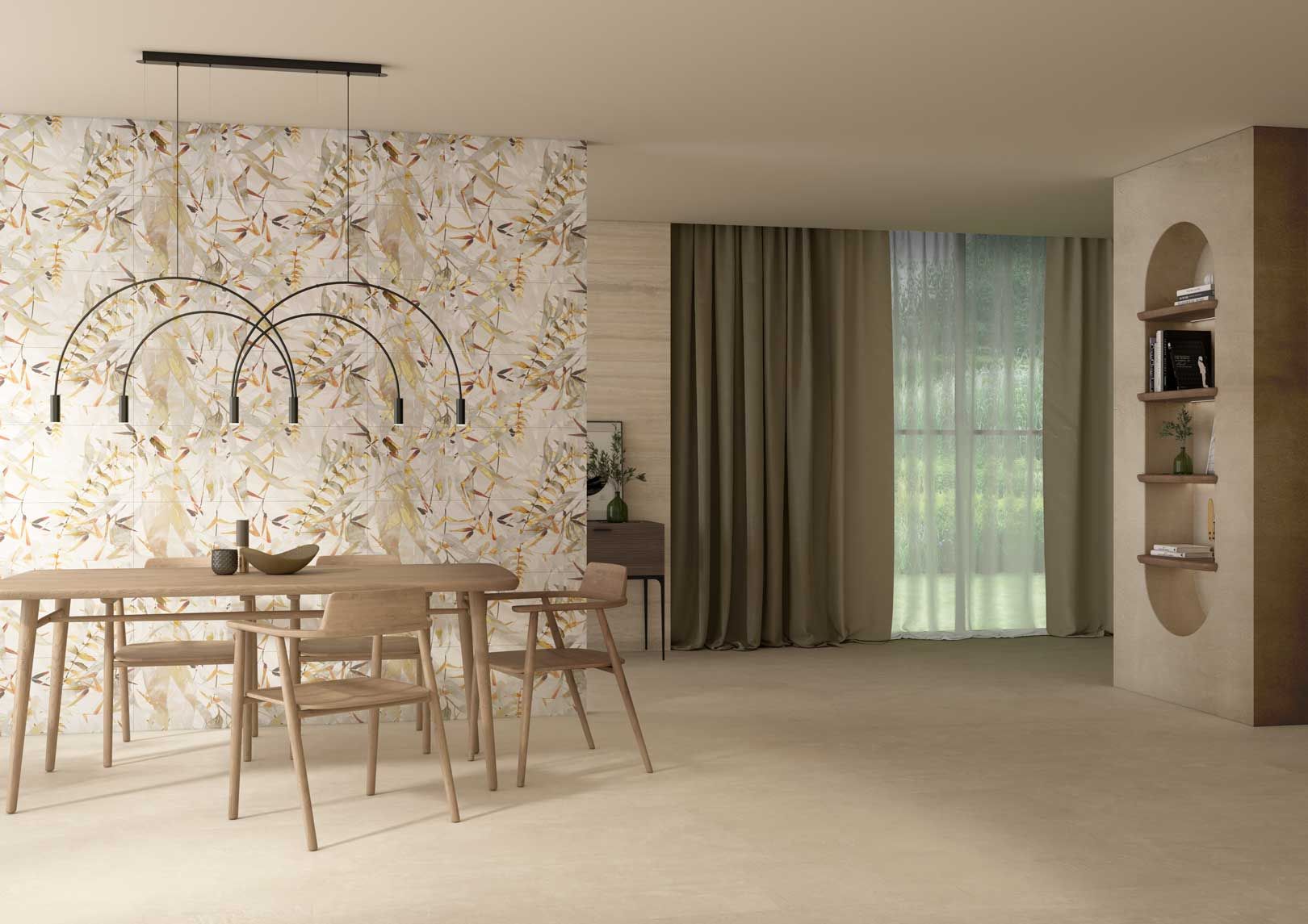 Devon Tan Rect Lapp 600×600