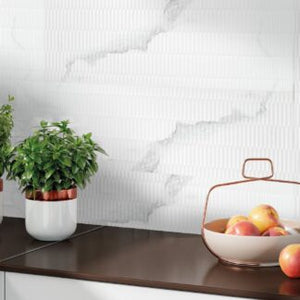 Pune Statuario Matt Décor 1000×330