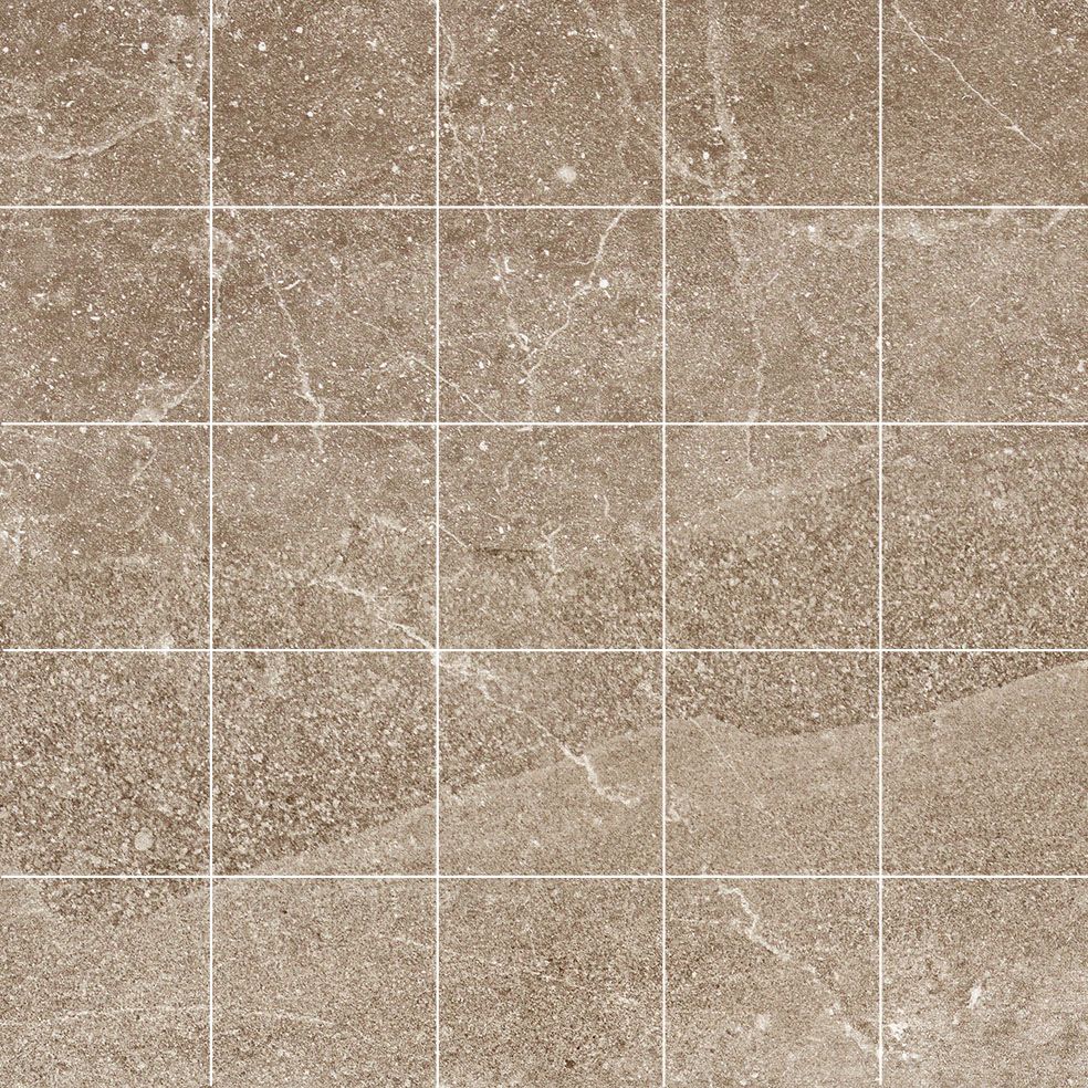 Bodo Mocca Mosaic Pce 300×300