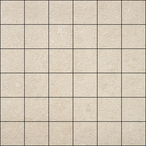 Ulisse Beige Mosaic 300×300