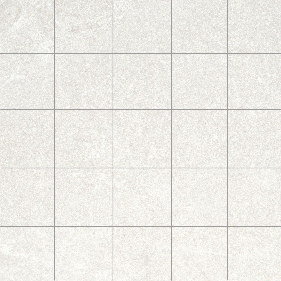 Bodo White Mosaic Pce 300×300
