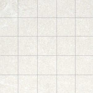 Bodo White Mosaic Pce 300×300