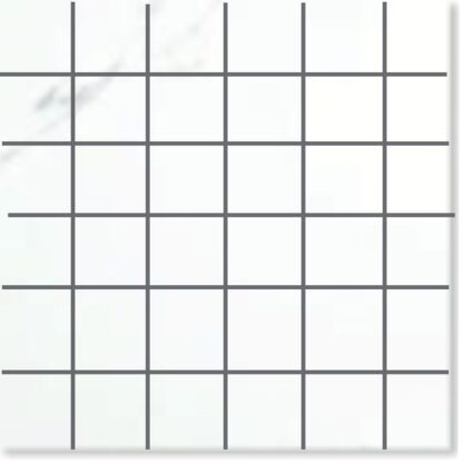Pune Statuario Square Mosaic 300×300