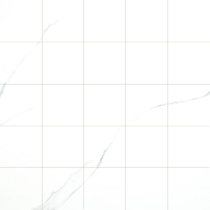 Pune Statuario Square Mosaic 300×300