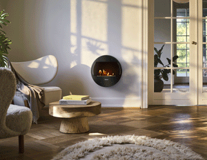 Aduro Bioethanol Fire