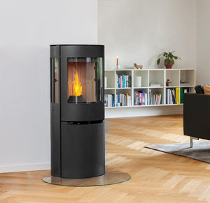 Aduro P5 - Pellet Stove