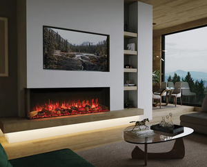 Avanti RW Electric Fires Choice of sizes 110RW, 150RW, 190RW