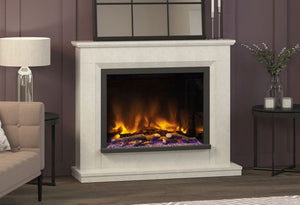 PRYZM ELECTRIC FIRE Alesso 48''