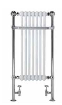 Avoca Traditional Towel Warmer 1130