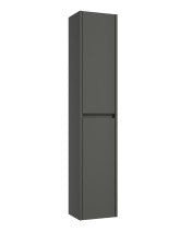 SCANDINAVIAN 30cm Wall Column - Choice of Colour