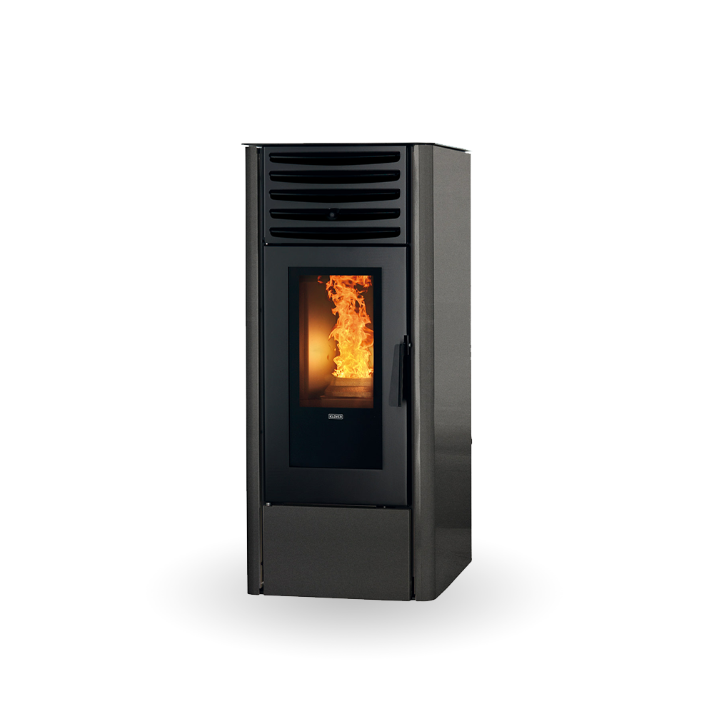 SUMMER SALE - Dea Eco Pellet Choice of 6KW, 9KW OR 12KW