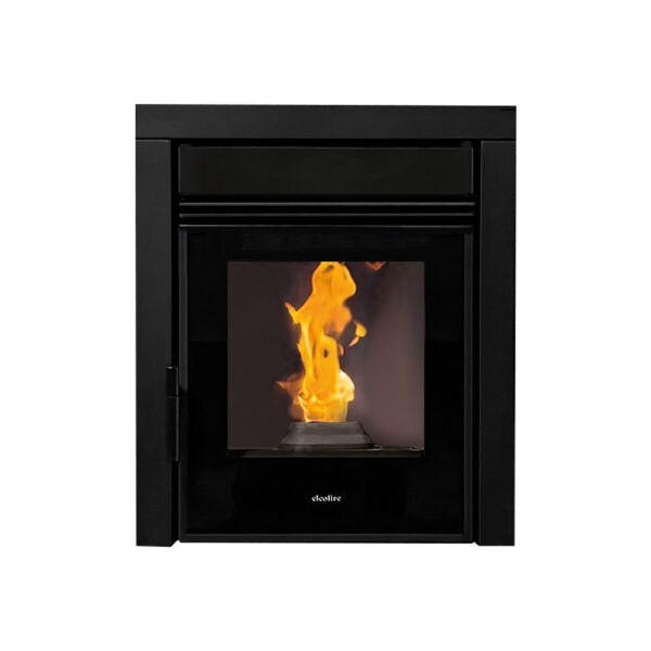 Cooper 16kW Inset Pellet Stove
