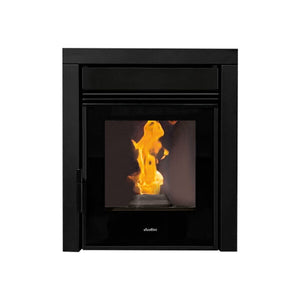 Cooper 16kW Inset Pellet Stove