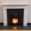 Cooper 16kW Inset Pellet Stove
