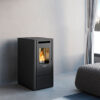 Kiva 255 - Wood Burner