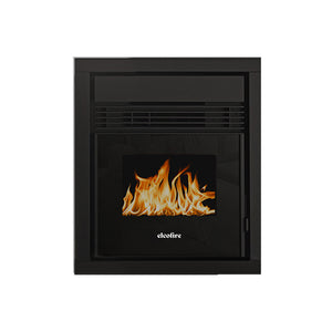 ELCOFIRE Lima 16'' Insert Pellet Stove 5kW