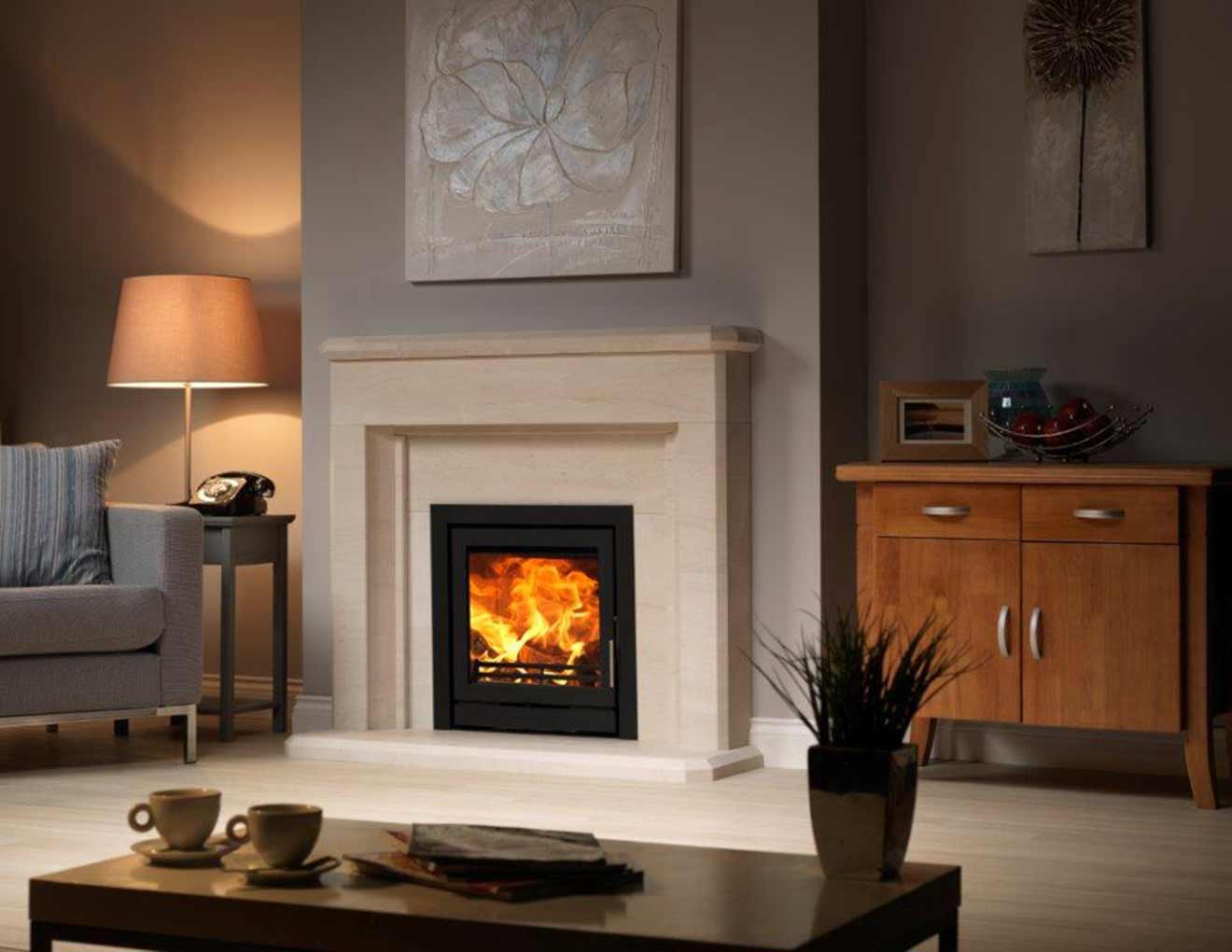 Fireline 6.5c Cassette Stove