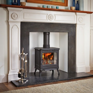 Franco Belge Montfort Mk2 4.7kW Wood Burning