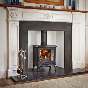 Franco Belge Montfort Mk2 4.7kW Wood Burning