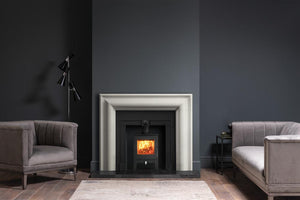 Futura 4 Wood Burning Stove