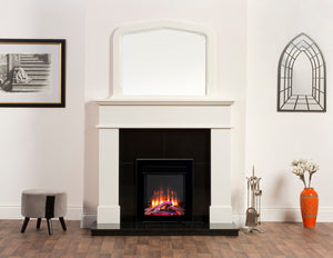 HEAT DESIGN - VITAE 530 Iconic Electric Fire