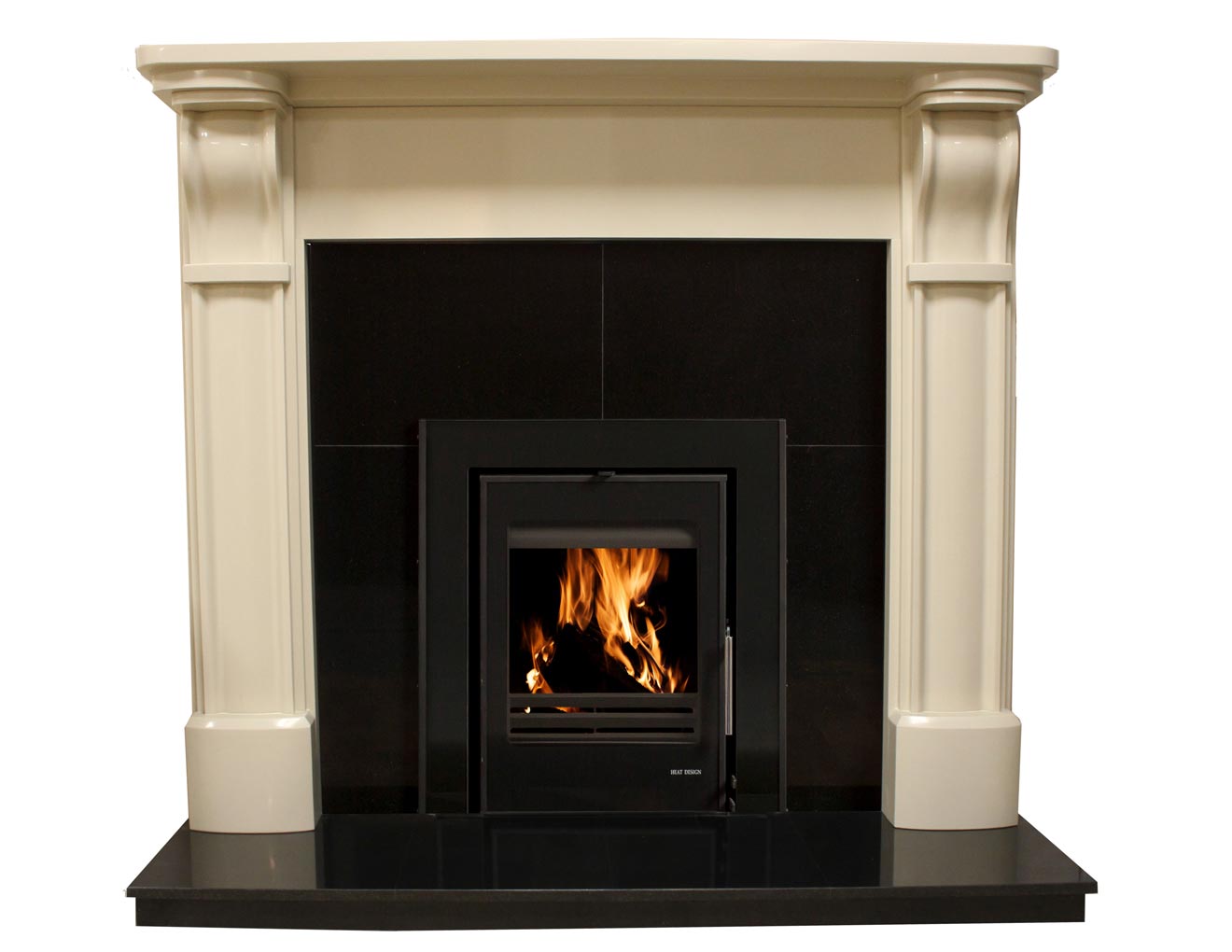 Kelso 54 Suite Ivory Pearl