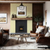 Lima Inset Pellet Stove - Choice of Size