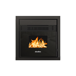 Lima Insert Pellet Stove 6.5KW A+ Rated