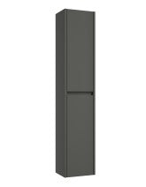 SCANDINAVIAN 30cm Wall Column - Choice of Colour