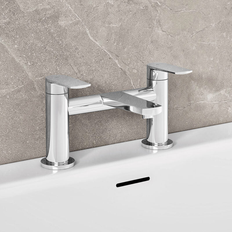 Creek Bath Shower Mixer - Choice of Colour