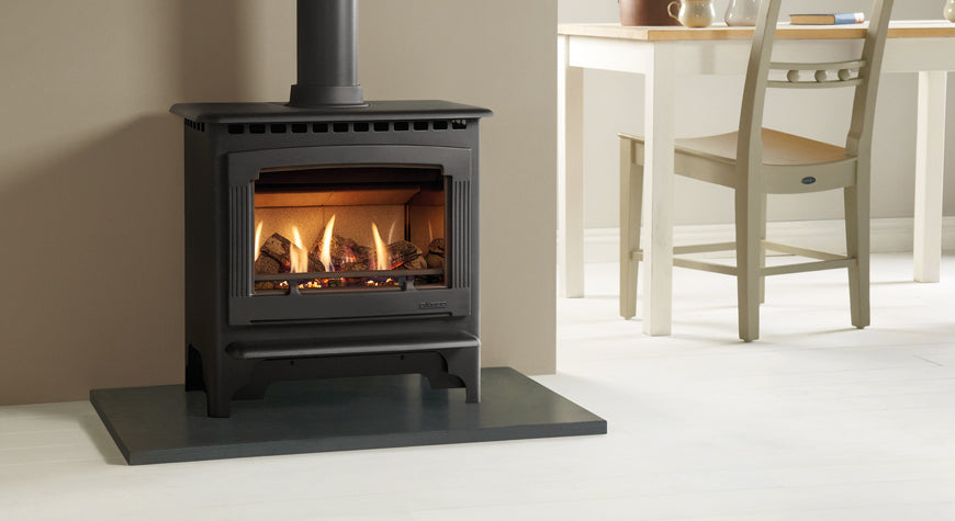 Marlborough2 Gas Stove