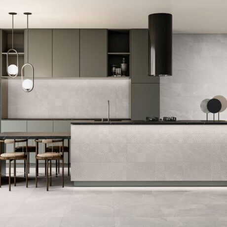 Circe Blanco 910×310 - Wall Tile