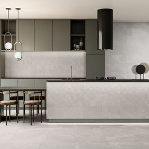 Circe Blanco 910×310 - Wall Tile